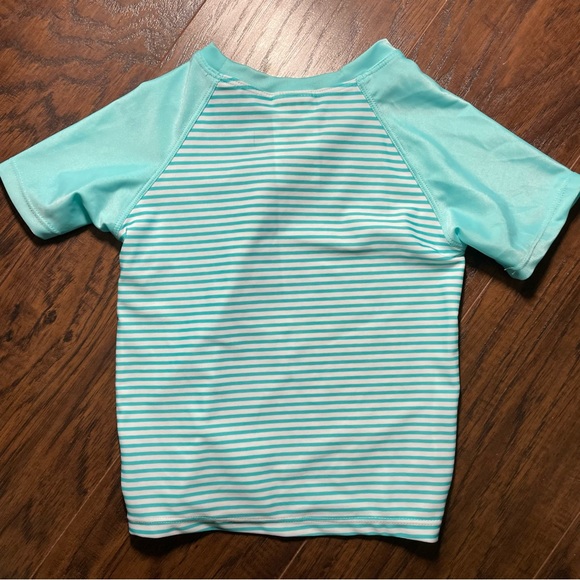 Absorba Cats Rash Guard - Picture 4 of 4